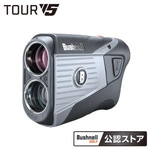 Bushnell ピンシーカー ツアー V5 シフトスリムジョルト レーザー距離