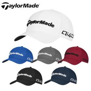 TaylorMade（テーラーメイド） ニュートラッカー キャップ : GDOゴルフ