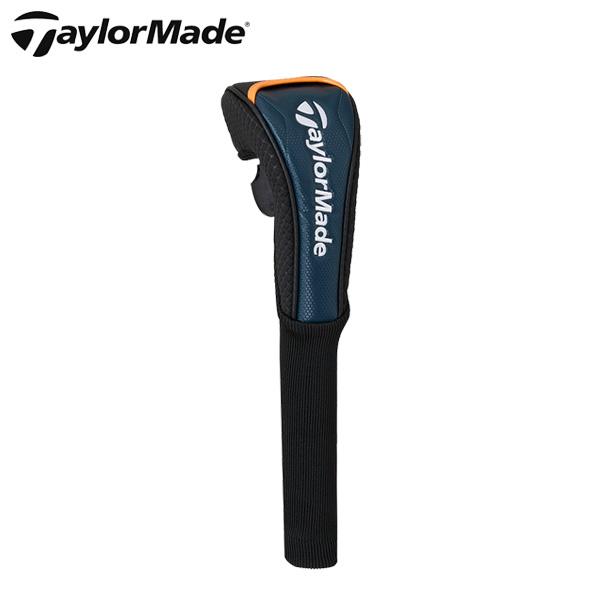 テーラーメイド(TaylorMade) オーステック ヘッドカバー フェアウェイウッド用 UN781...