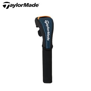 TaylorMade（テーラーメイド） 純正ヘッドカバー Qi35マックスシリーズ