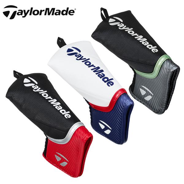 テーラーメイド オーステック パターカバー ブレード UN784 メンズ レディース 2025年秋冬...