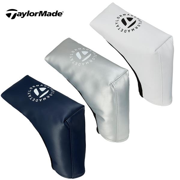 テーラーメイド(TaylorMade) サークルロゴ パターカバー ブレード UN790 メンズ レ...