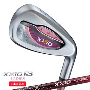 XXIO ゼクシオ レディース XXIO13 ゼクシオ13 レディス アイアン
