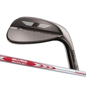 ( 特注/納期約4-8週 ) タイトリスト Titleist ボーケイデザイン SM8 ウェッジ ブラッシュドスチール仕上げ