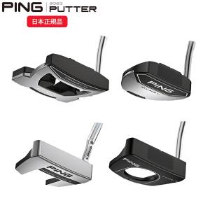 PING セール♪ ピン 2023 レフティ 左用 パター TOMCAT 14 トム