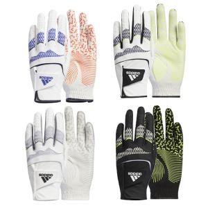 クリアランス アディダス adidas コードカオス グローブ 22960 左手装着用 メンズ 2021年モデル (ゴルフ手