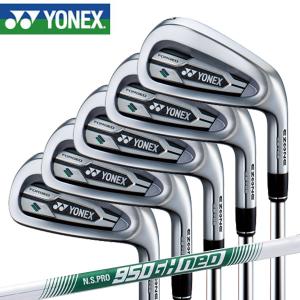 YONEX（ヨネックス） イーゾーン(EZONE) CB901フォージドアイアン