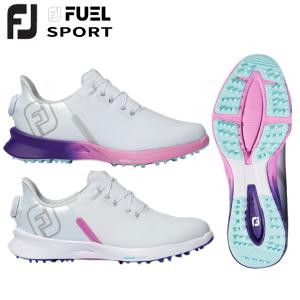 レディース⭐︎PLO SL⭐︎フットジョイゴルフシューズ　美品‼︎ victoriagolf_10812982901