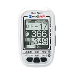 ShotNavi（ショットナビ） テクタイト ハンディタイプ NEO2HP : ぎおん