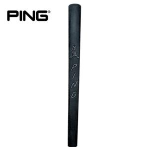 PING PP59 パター ブラック/ブロンズ PING（ピン） 純正オリジナルパターグリップ PING PP59 PP60 ブラック