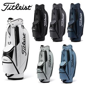 Titleist（タイトリスト） ゴルフ TB25CTPJE Performance JE Cart Bag