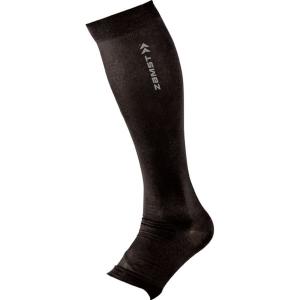 日本シグマックス ザムスト カーフ＆アンクルスリーブ （NEW） （ふくらはぎ用） 385603 左右兼用 L 2個入の商品画像