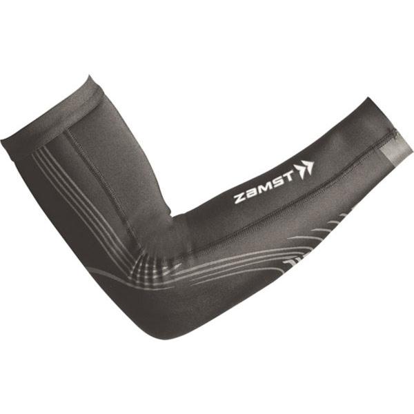 (取寄) ザムスト AVT-386011 プレシオーネ アーム(グレー) グレー メンズ・ユニセック...