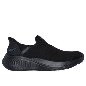 (取寄) スケッチャーズ SKJ-117508W-BBK BOBS INFINITY-DAILY VISION (BBK)BLACK レディース