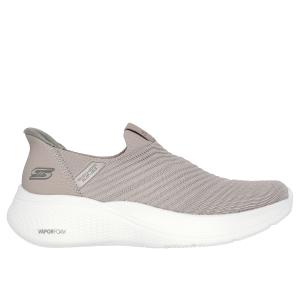(取寄) スケッチャーズ SKJ-117508W-TPE BOBS INFINITY-DAILY VISION (TPE)TAUPE レディース