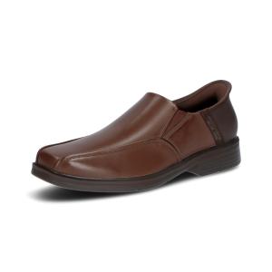 (取寄) スケッチャーズ SKJ-205169-COG CASWELL-FRANTONE (COG)COGNAC メンズ・ユニセックス