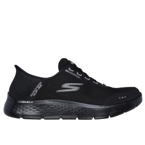 (取寄) スケッチャーズ SKJ-216330WW-BBK GO WALK FLEX-WATERPROOF (BBK)BLACK メンズ・ユニセックス