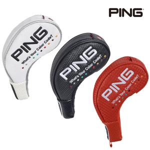 PING（ピン） ピンゴルフ(PING) ツアーシャフト ヘッドカバー