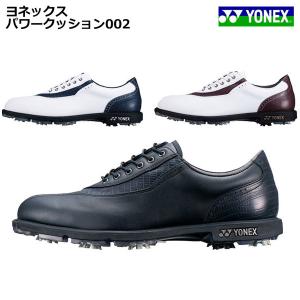 パワークッション 002 ヨネックス SHG-002 2016モデル メンズ ゴルフシューズ YONEX SHG002
