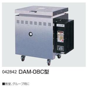 DAMシリーズ DAM-08C型 メール便不可