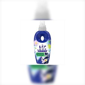レノア超消臭1week SPORTS フレッシ...の詳細画像1