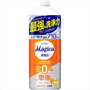 【送料無料】酵素配合 食器用洗剤 詰替 大型 ...の詳細画像1