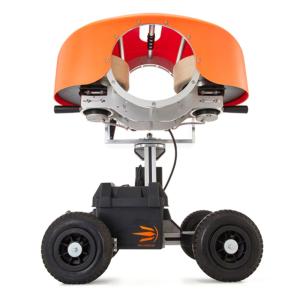 ボールランチャープロマシン