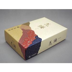 線香 薫寿堂 花琳 大バラ お香 喪中見舞い ギフト 微煙 贈答用 線香 お供え メッセージ お悔み...