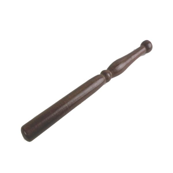 黒檀りん棒K４寸(12cm)メール便 おりん 仏具