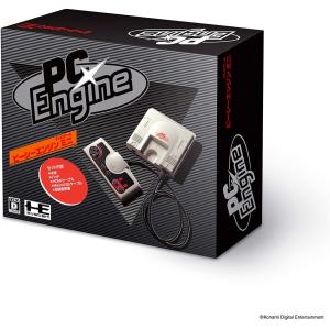 未開封 PCエンジンミニ PCエンジン mini