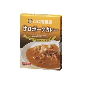 Coco壱番屋 レトルト甘口ポークカレー 5個入 ていねい梱包ホワイトストーン 通販 Yahoo ショッピング