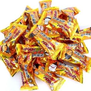 ネコポス　有楽製菓 チョコレート　ブラックサンダー　ミニバー　様々な絵柄アソート　13g×13個　ペイペイ消化　500