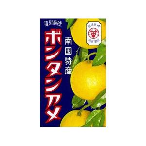 ネコポス送料無料 ★セイカ食品 ボンタンアメ(1...の商品画像