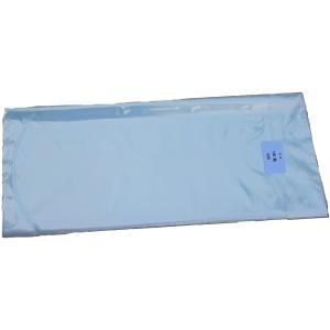 　ネコポス　丸底ビニール袋 (R18) 100枚 メダカ/観賞魚・レッドビーシュリンプなどの用ビニール袋