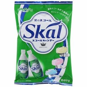 ネコポス送料無料 ★扇雀飴本舗 スコールキャンデ...の商品画像