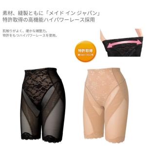 土井さんのリフトアップガードル (カラー2色)...の詳細画像2