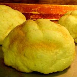 メロンパン 菓子パンの商品画像
