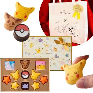 リボンシール付きショッパー 紙袋 とバレンタイン 21 ポケモン チョコセットｌ 最安値 価格比較 Yahoo ショッピング 口コミ 評判からも探せる
