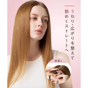 ヘアアイロン BRiOSS ブリオス モバイル...の詳細画像3