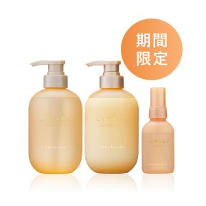 クレージュ シャンプー トリートメント オイルミ...の商品画像