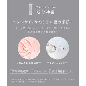 シャンプー プリュスオー ヘアケア セット 各...の詳細画像5