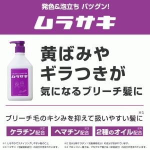 プリュスオー カラーシャンプー トリートメント...の詳細画像2