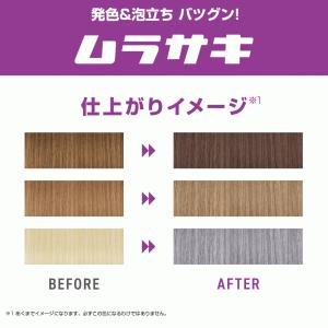 プリュスオー カラーシャンプー トリートメント...の詳細画像3