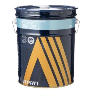 日産（NISSAN） 日産エンジンオイル 20L ペール缶 ガソリン車専用 全