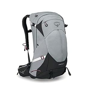 Osprey Stratos 34 Mens Hiking Backpackの商品画像