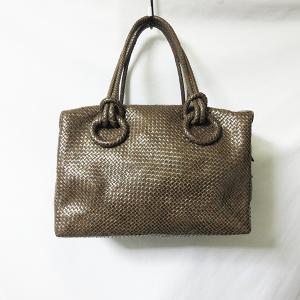 最終SALE！ヘビ皮 ミニクラッチバッグ ヨーガンれール