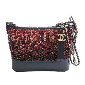 ◇ミウラ◇CHANEL ガブリエルドゥ シャネル スモール ホーボー ◇ミウラ◇CHANEL ガブリエルドゥ シャネル スモール ホーボー