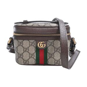 Gucci グッチ オフィディア GGスプリーム トップハンドル ショルダーバッグ 699532 ベージュ レディース by｜b-rakuichi