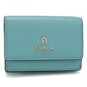 FURLA（フルラ） 【並行輸入品】フルラ バビロン 二つ折り財布（小銭