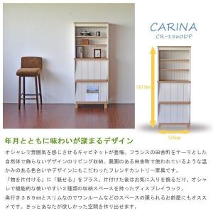 本棚 ディスプレイラック 書棚 A4 雑誌 コ...の詳細画像1